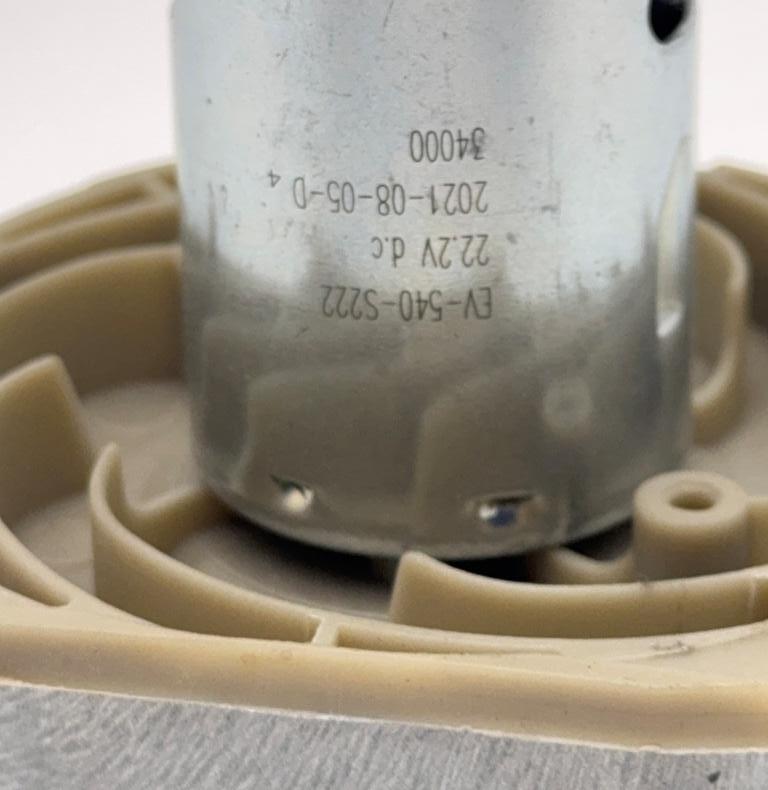 Motor vysavač ECG VT 4220 VT 4320